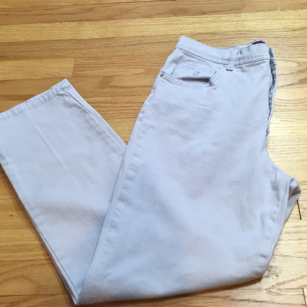 Gloria Vanderbilt Jeans size 12